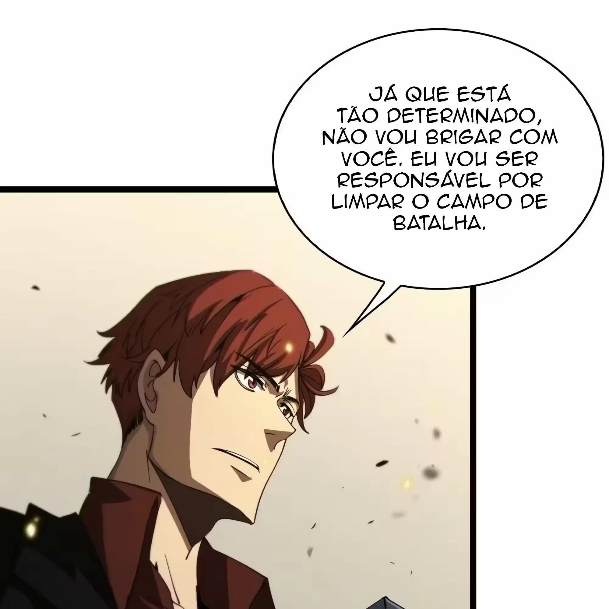 O Apocalipse Online do Mundo Capítulo 41 Página 8