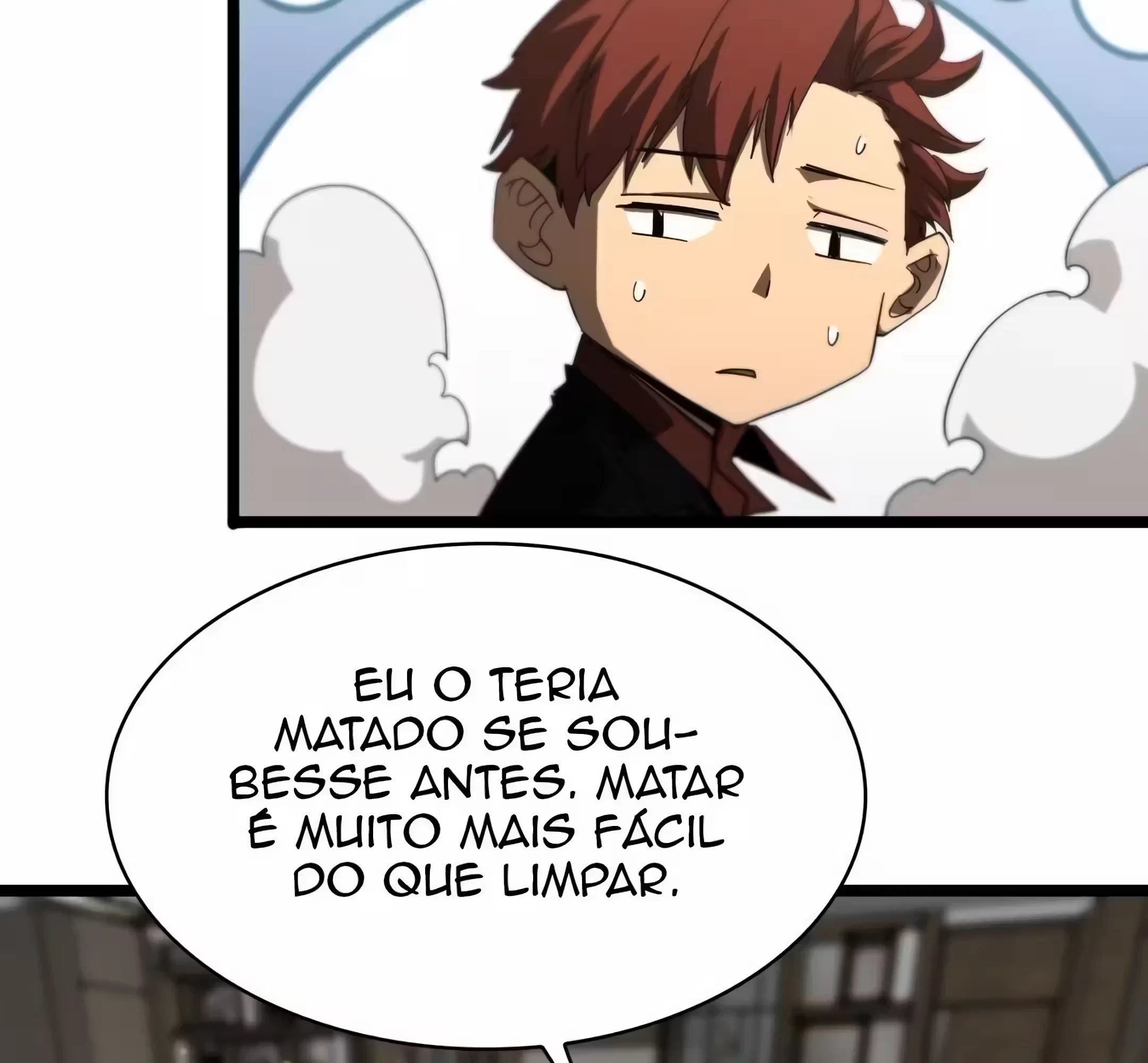 O Apocalipse Online do Mundo Capítulo 43 Página 4