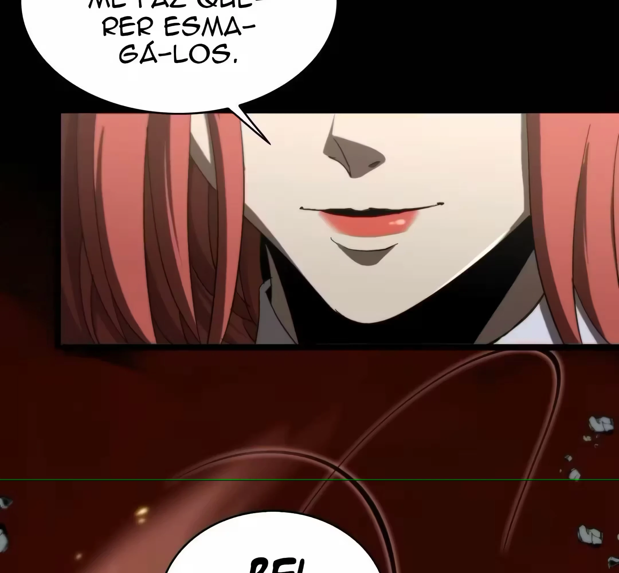 O Apocalipse Online do Mundo Capítulo 43 Página 40