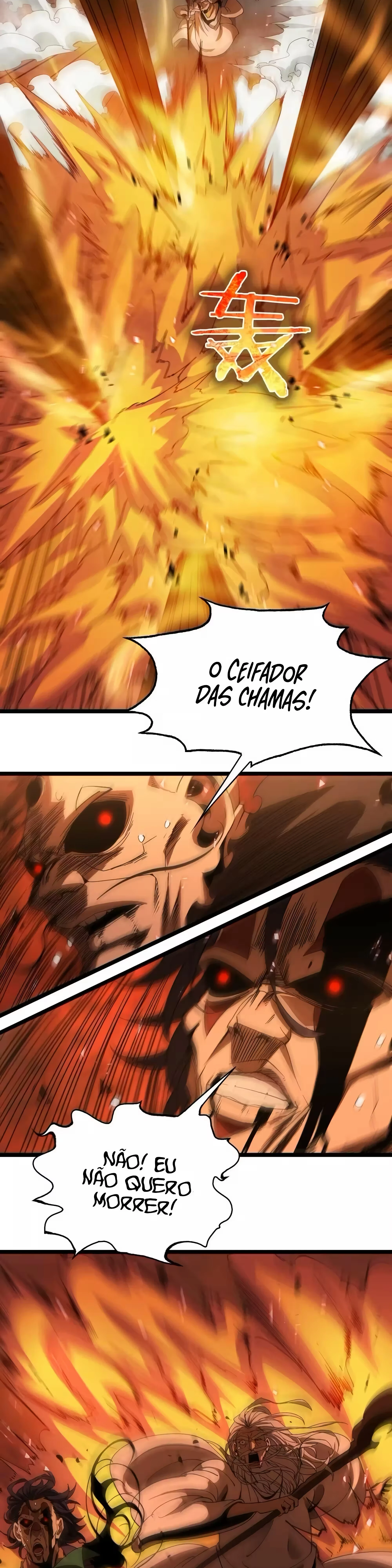 O Apocalipse Online do Mundo Capítulo 44 Página 7