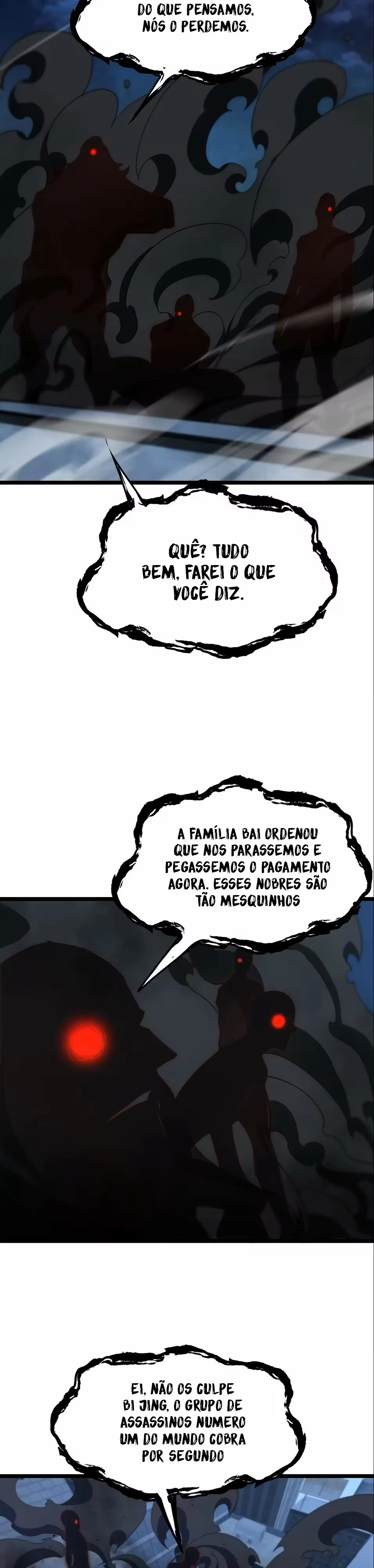 O Apocalipse Online do Mundo Capítulo 46 Página 5