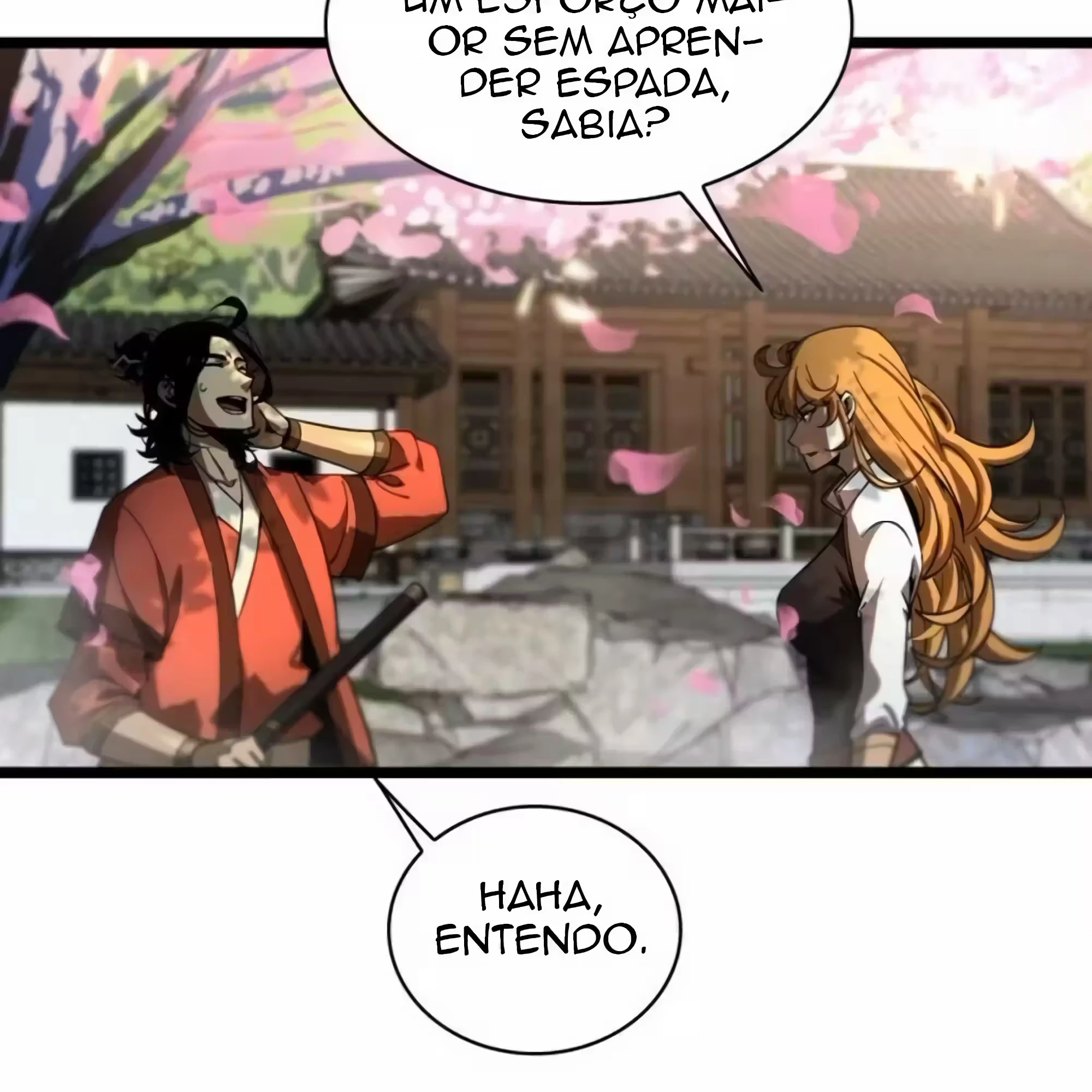 O Apocalipse Online do Mundo Capítulo 47 Página 4