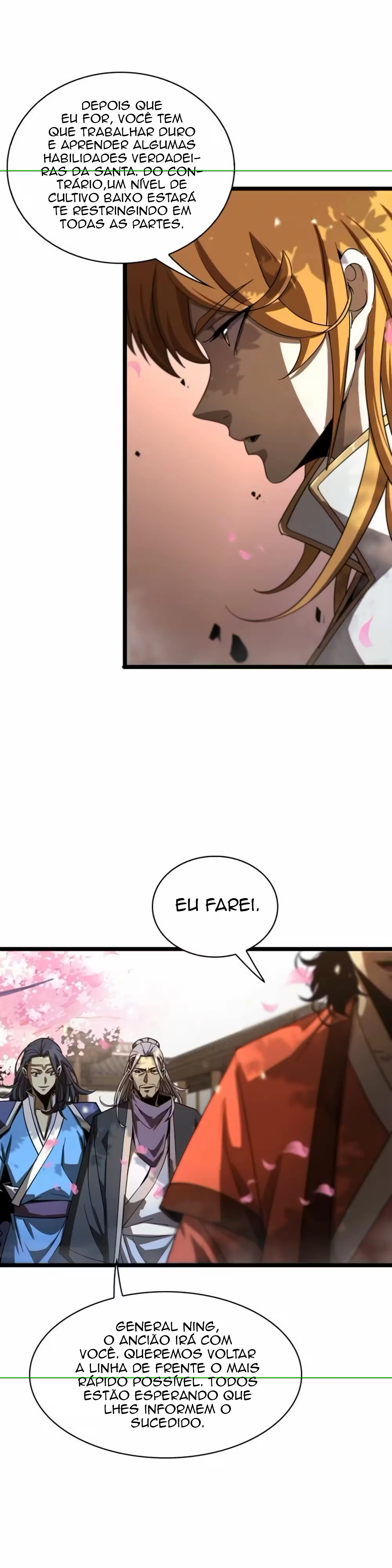 O Apocalipse Online do Mundo Capítulo 47 Página 5