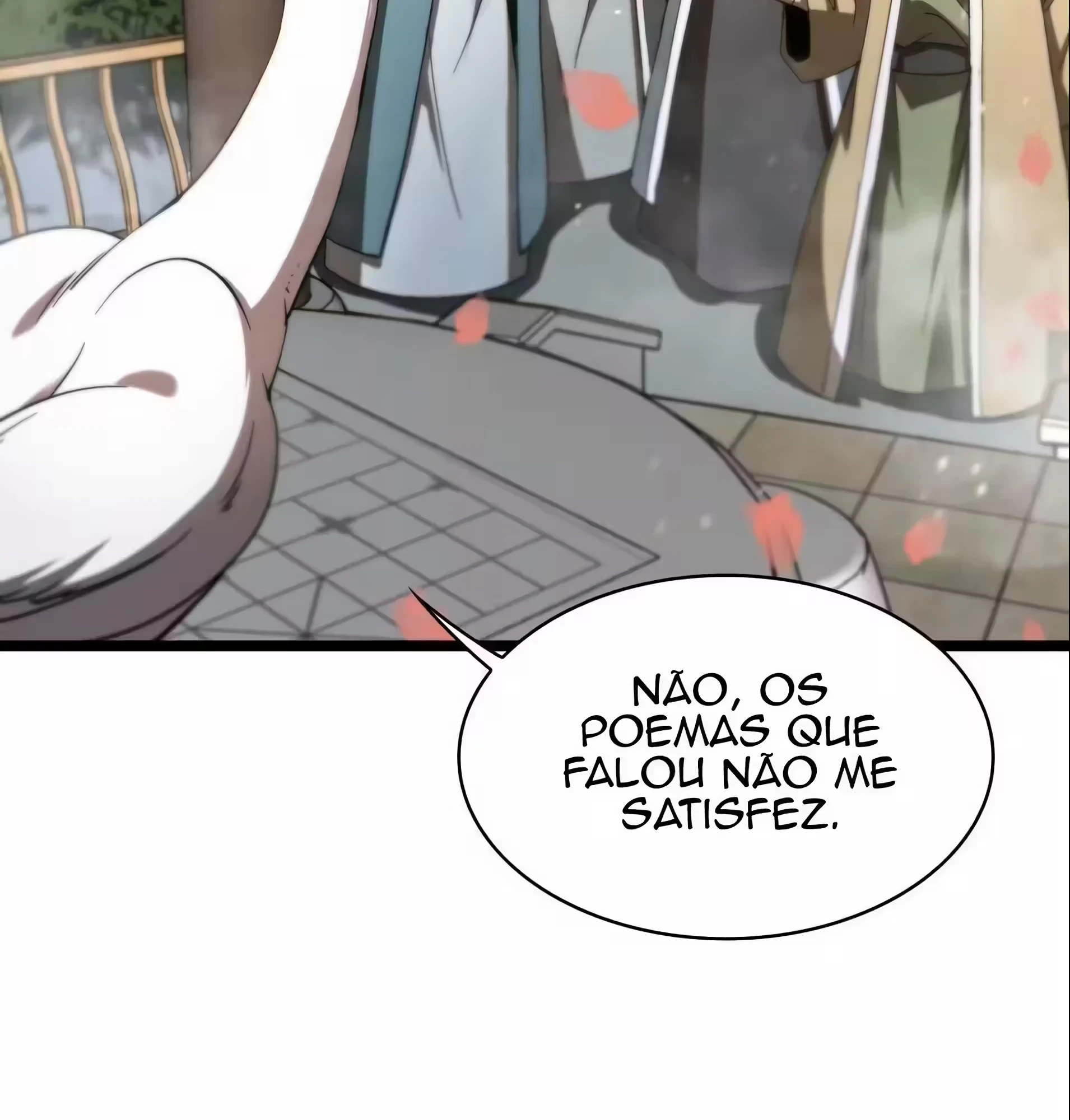 O Apocalipse Online do Mundo Capítulo 48 Página 28