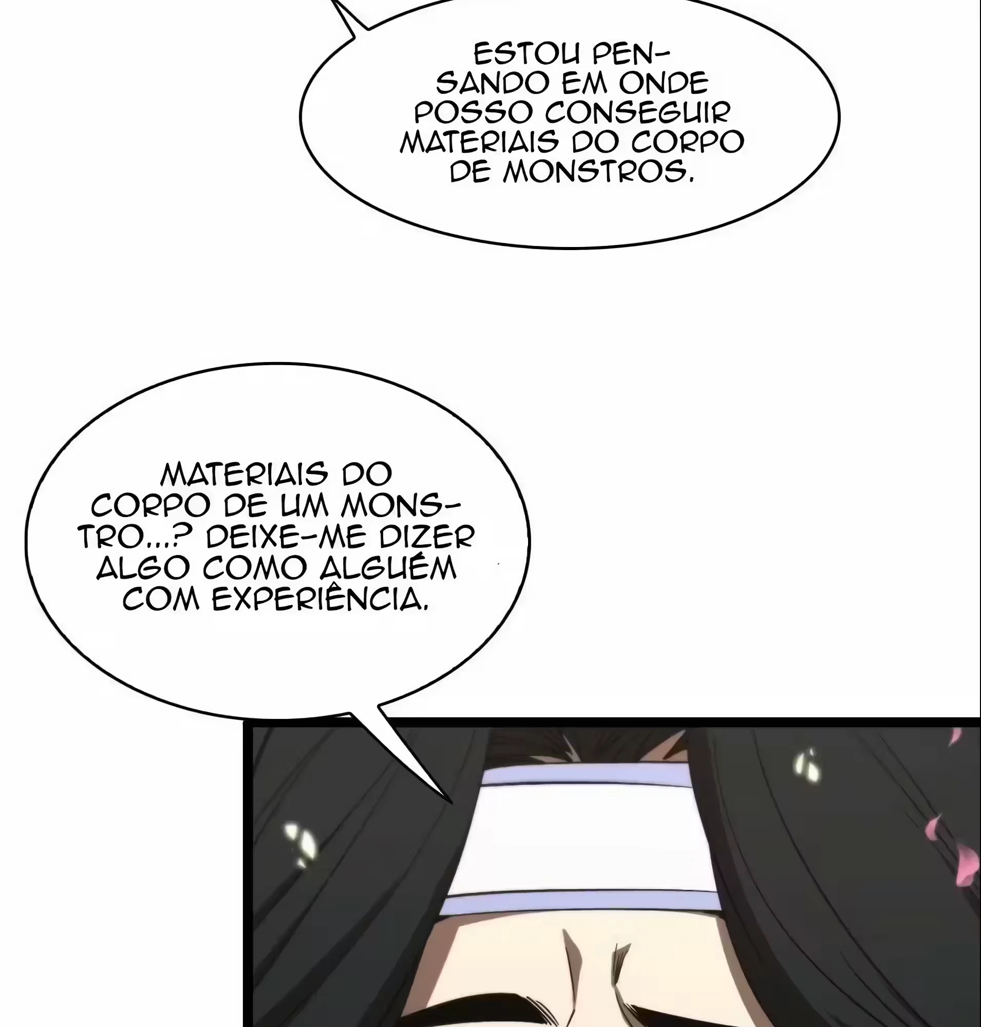 O Apocalipse Online do Mundo Capítulo 48 Página 6