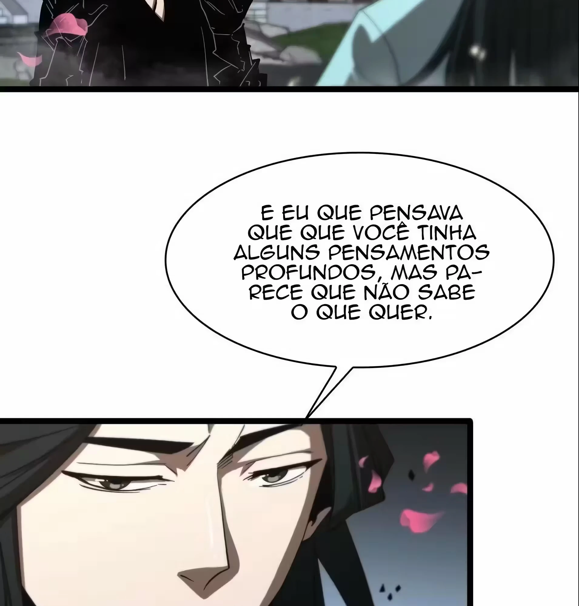 O Apocalipse Online do Mundo Capítulo 48 Página 8