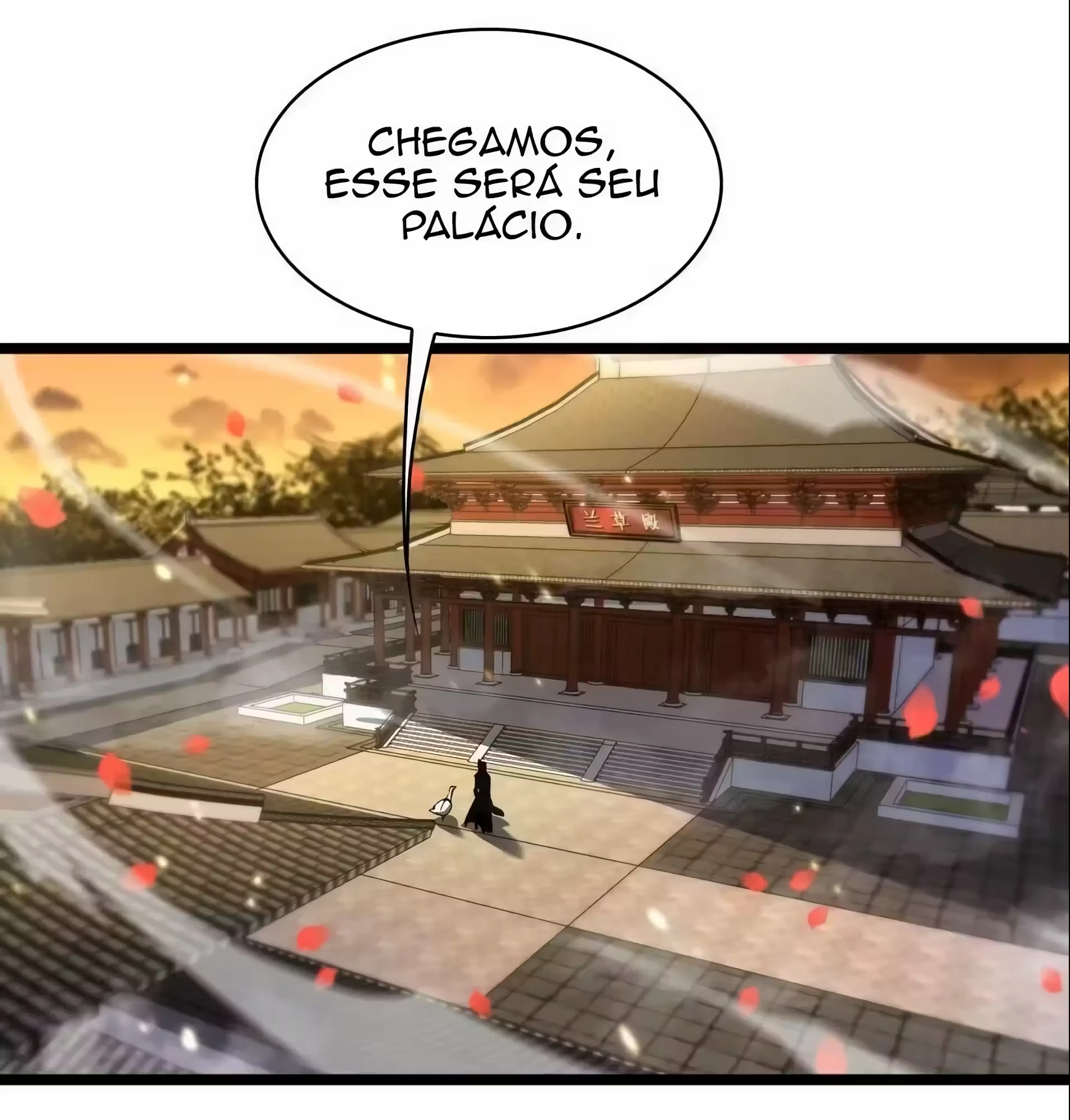 O Apocalipse Online do Mundo Capítulo 49 Página 10