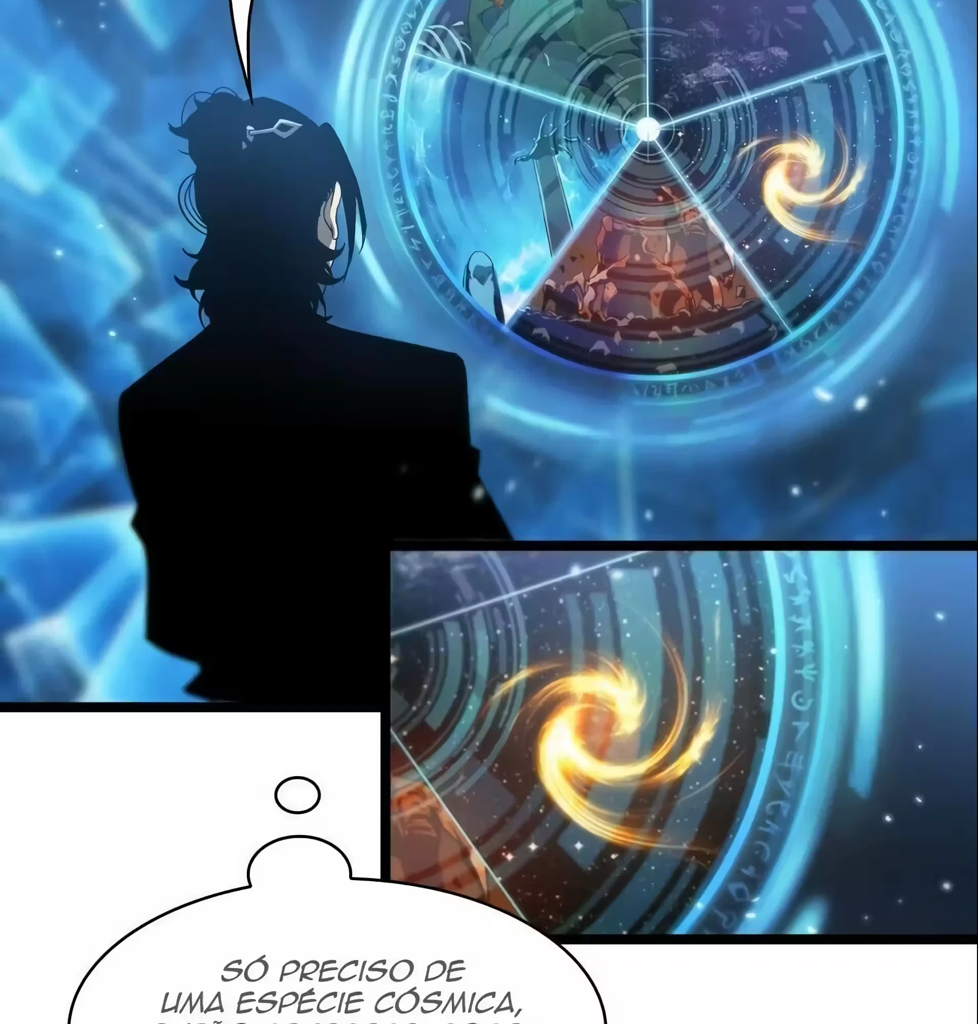 O Apocalipse Online do Mundo Capítulo 49 Página 14