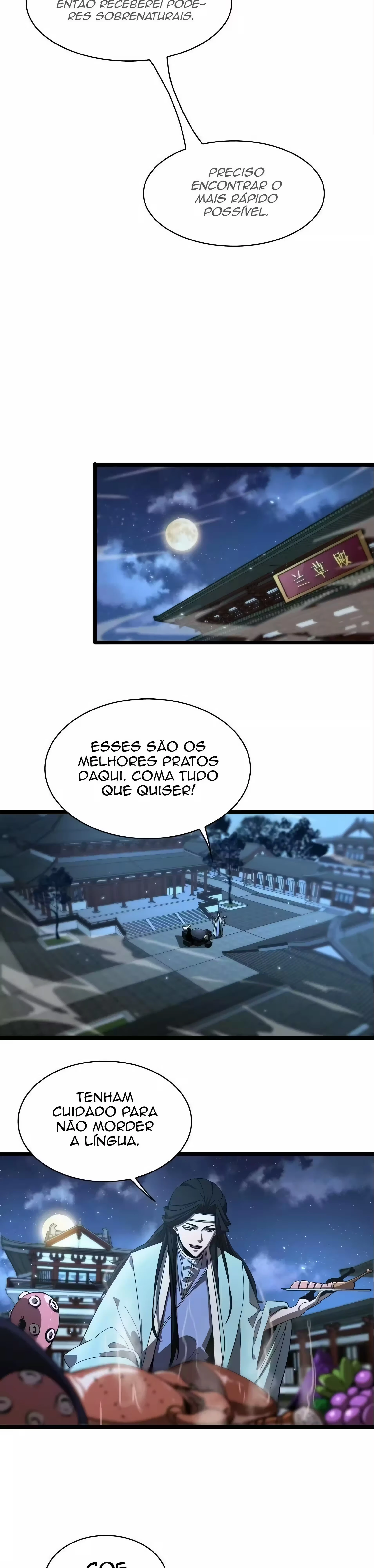 O Apocalipse Online do Mundo Capítulo 49 Página 15
