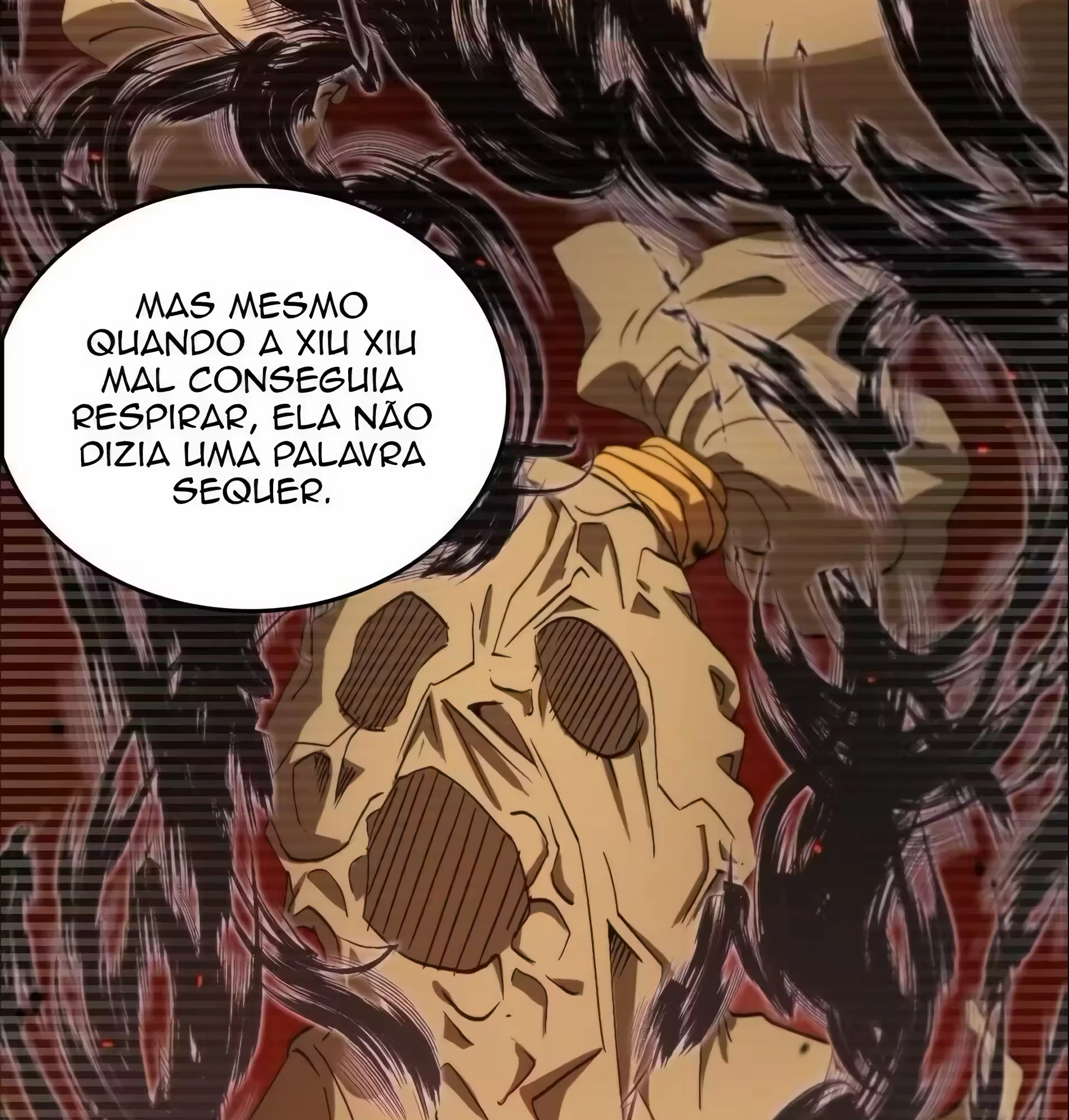 O Apocalipse Online do Mundo Capítulo 49 Página 4