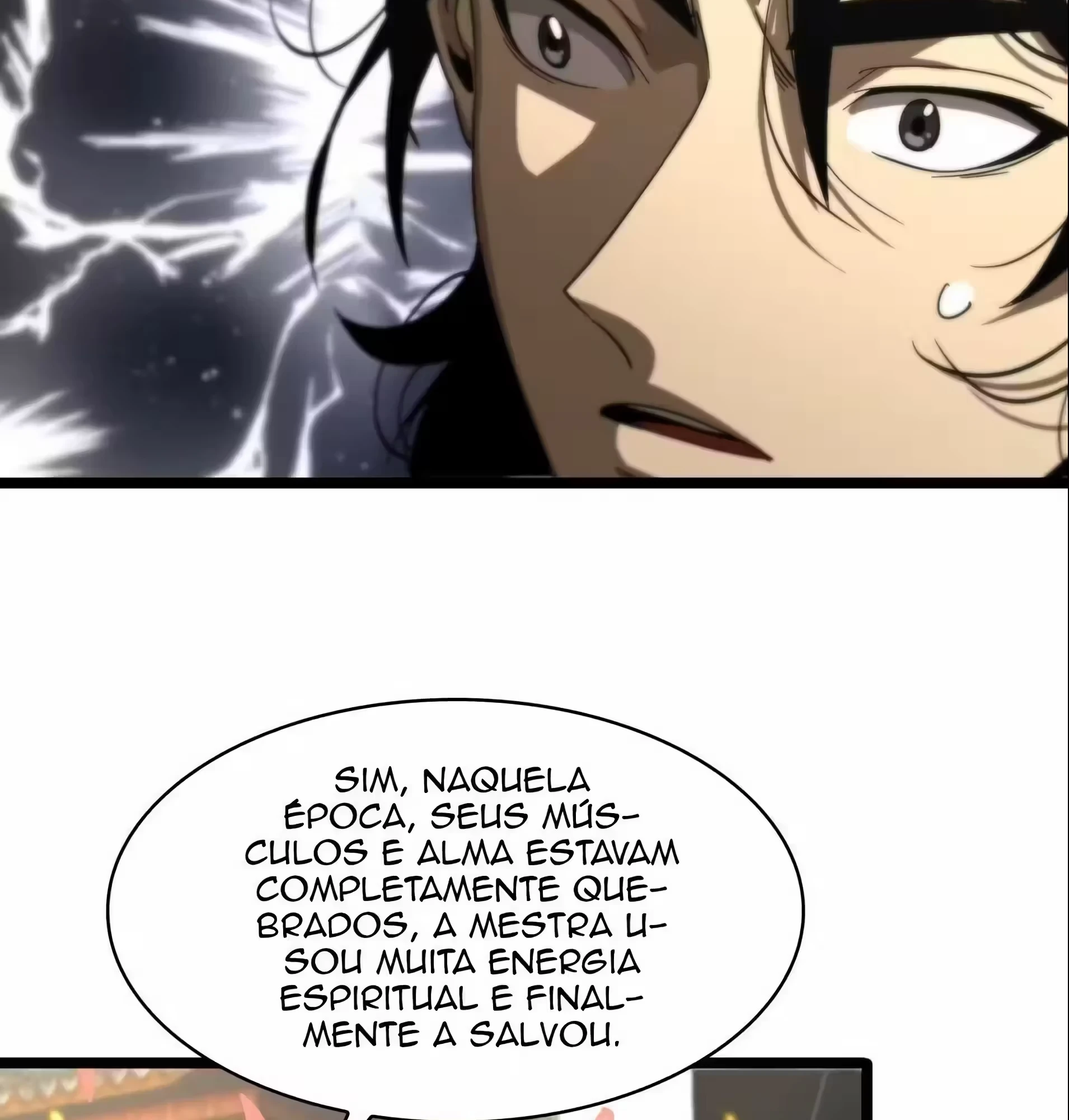 O Apocalipse Online do Mundo Capítulo 49 Página 6