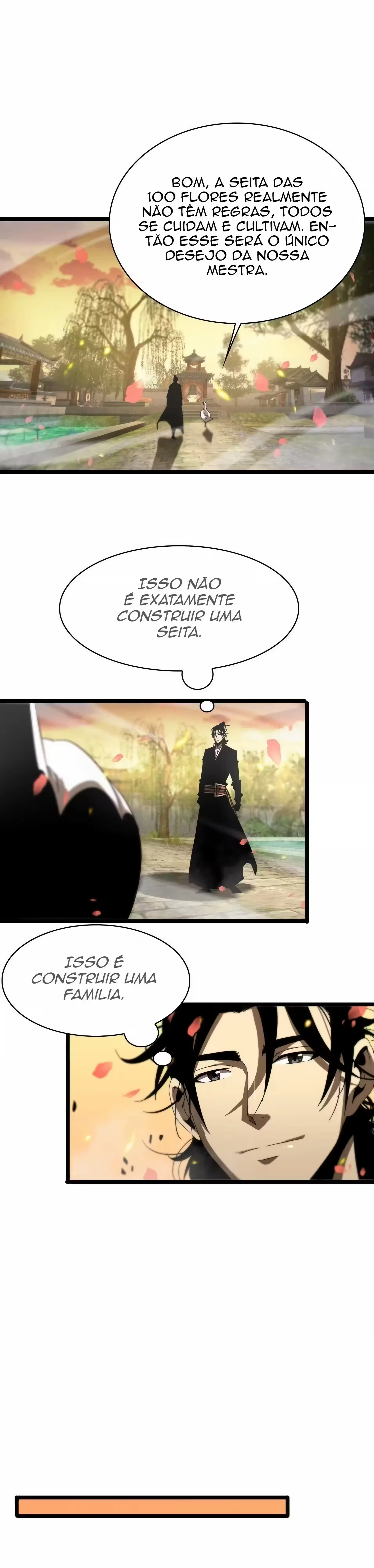 O Apocalipse Online do Mundo Capítulo 49 Página 9