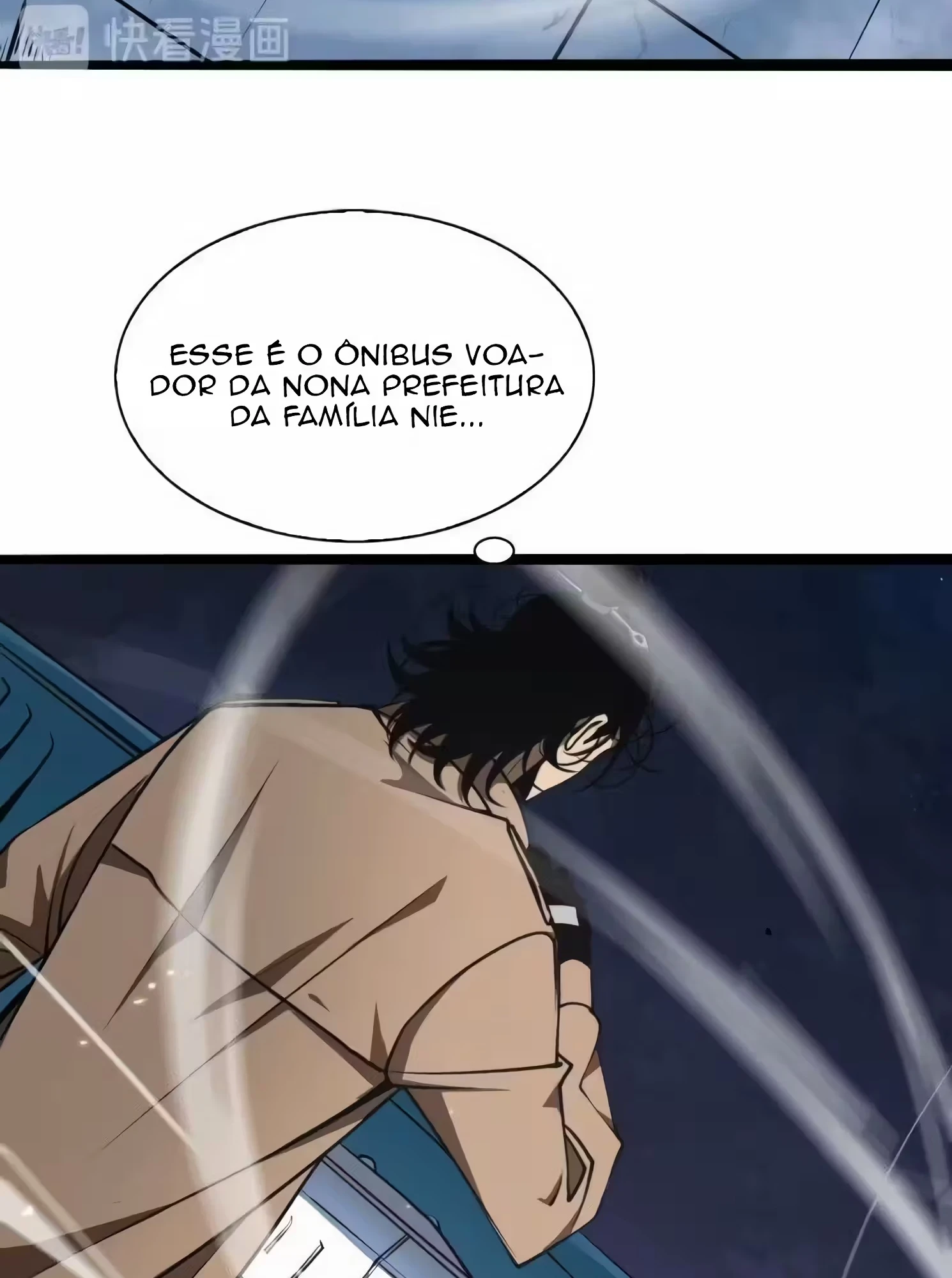 O Apocalipse Online do Mundo Capítulo 5 Página 6