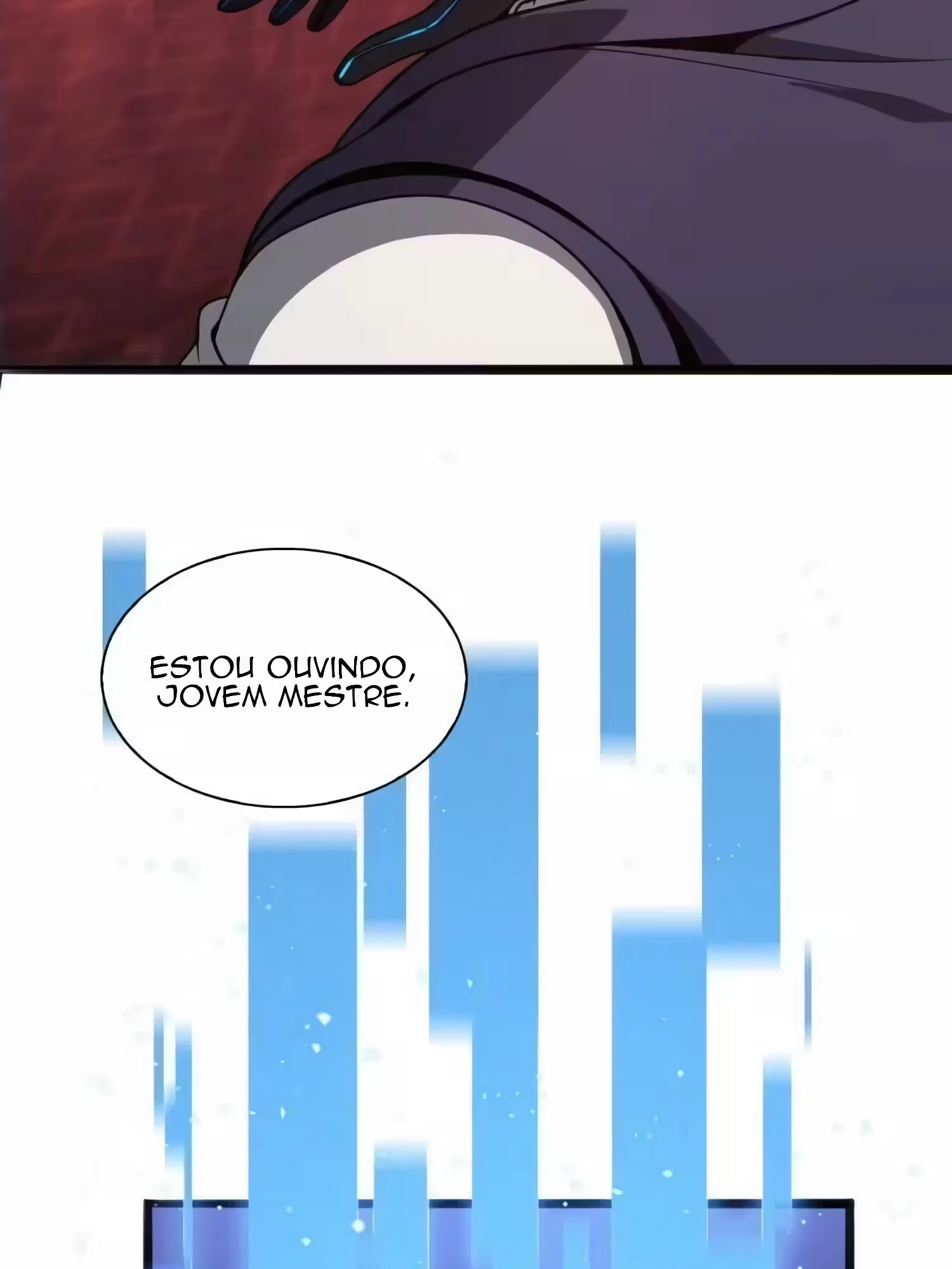 O Apocalipse Online do Mundo Capítulo 6 Página 12