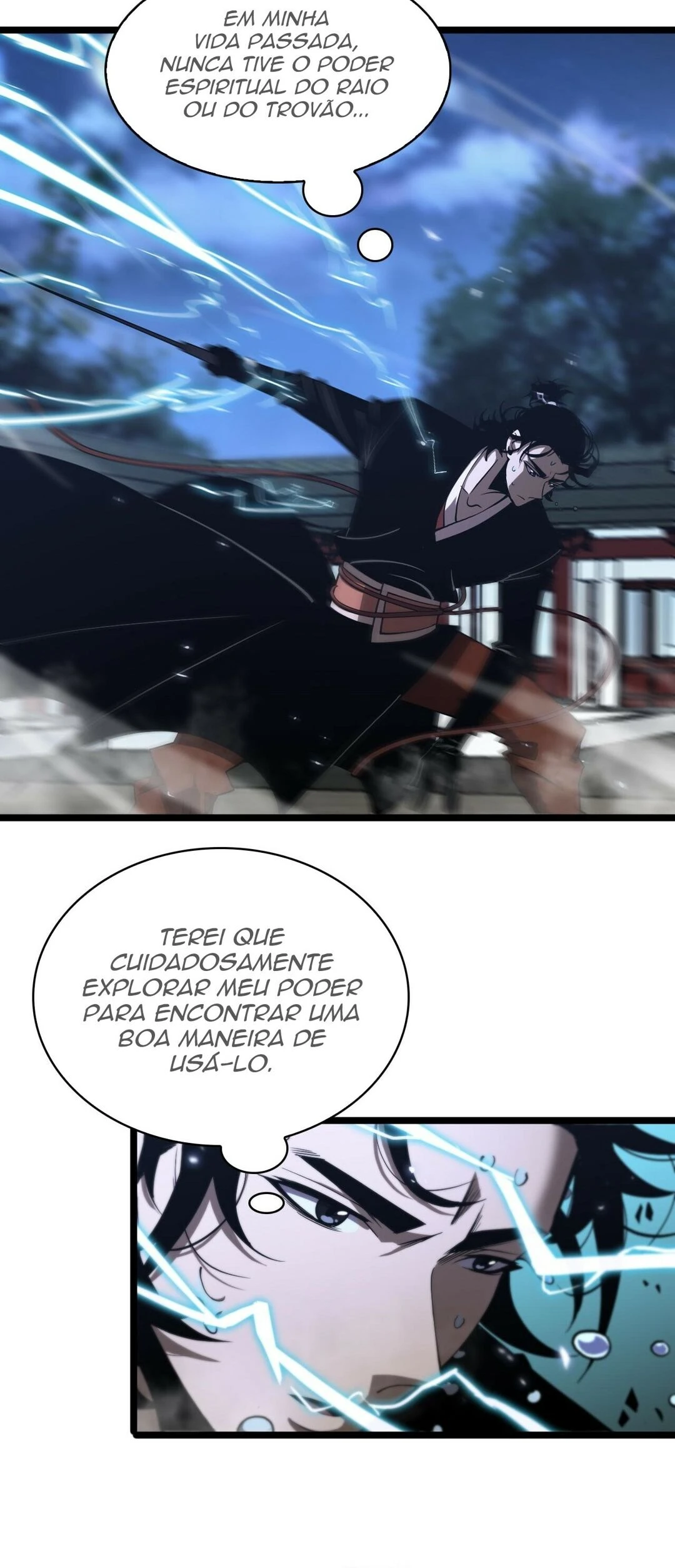 O Apocalipse Online do Mundo Capítulo 65 Página 20