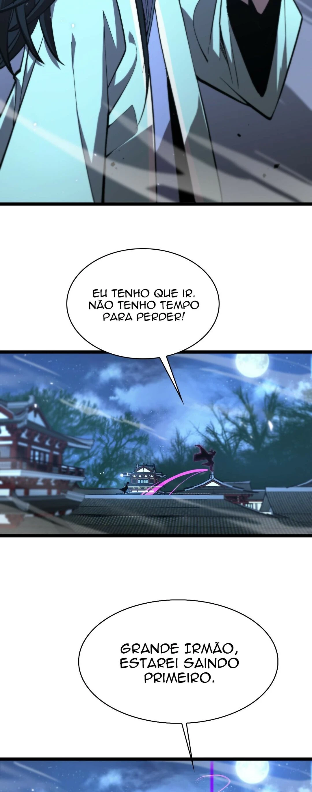 O Apocalipse Online do Mundo Capítulo 65 Página 25