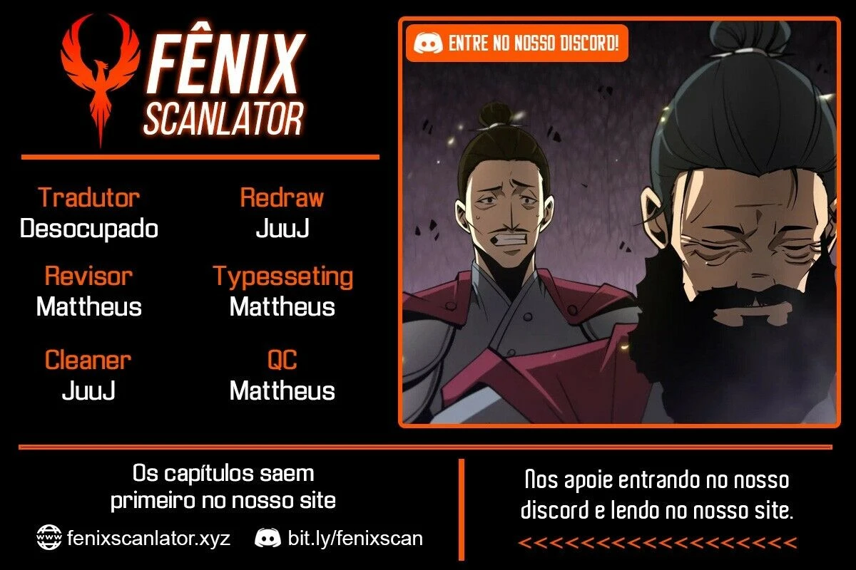O Apocalipse Online do Mundo Capítulo 67 Página 2