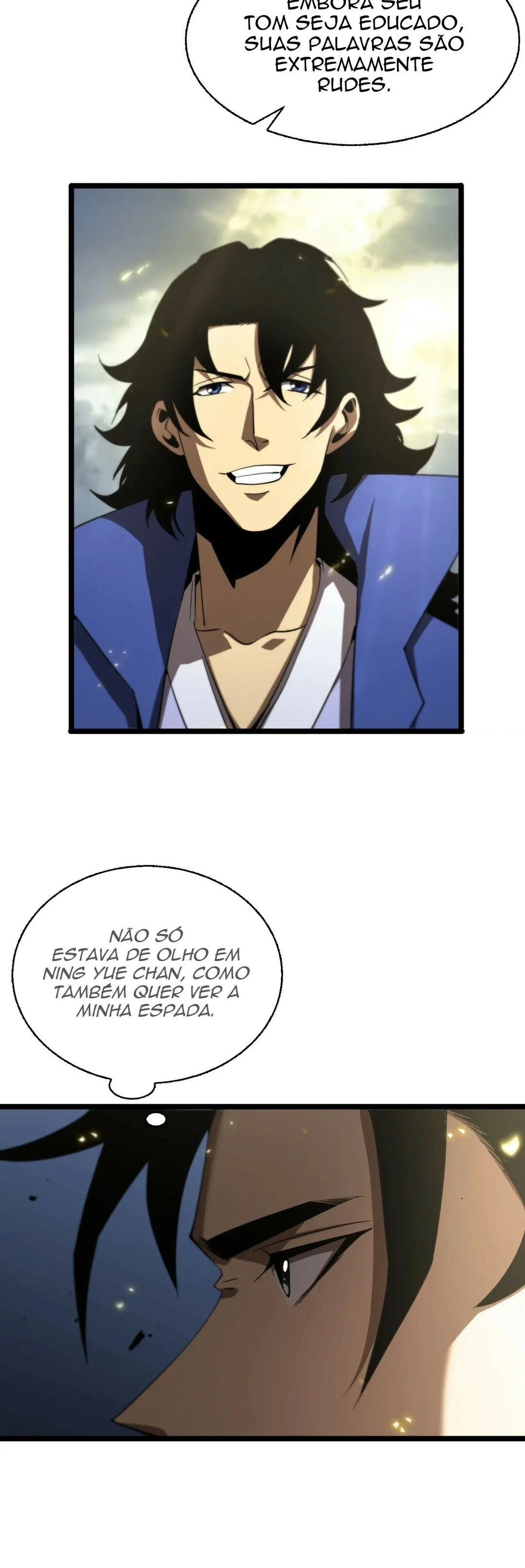 O Apocalipse Online do Mundo Capítulo 69 Página 4