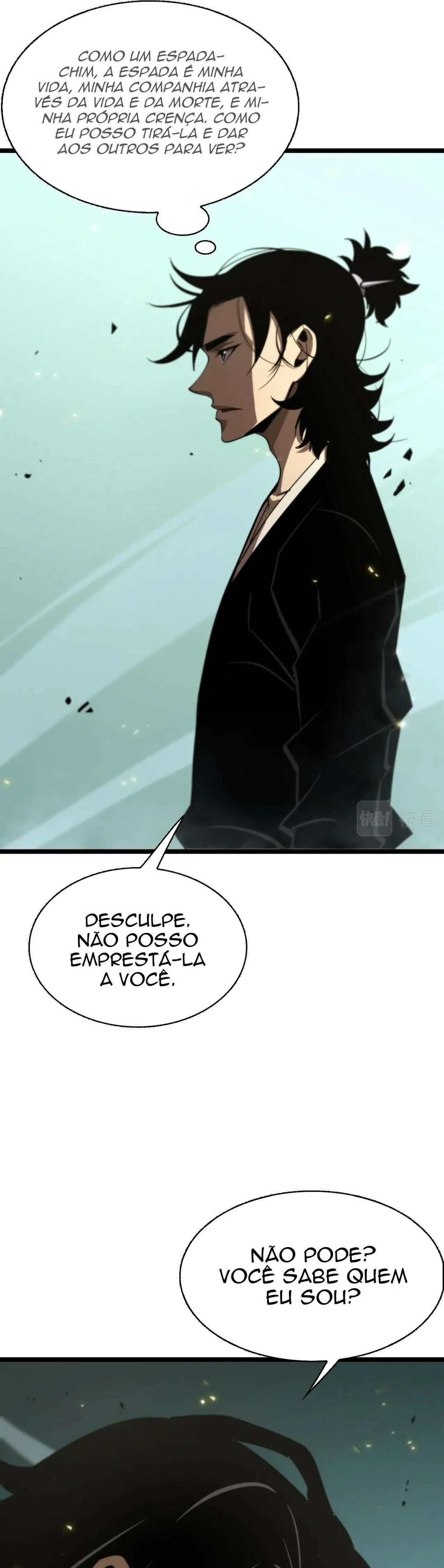 O Apocalipse Online do Mundo Capítulo 69 Página 5
