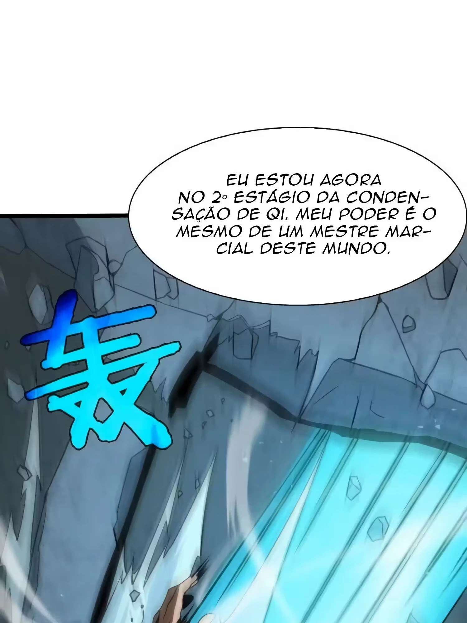 O Apocalipse Online do Mundo Capítulo 7 Página 6