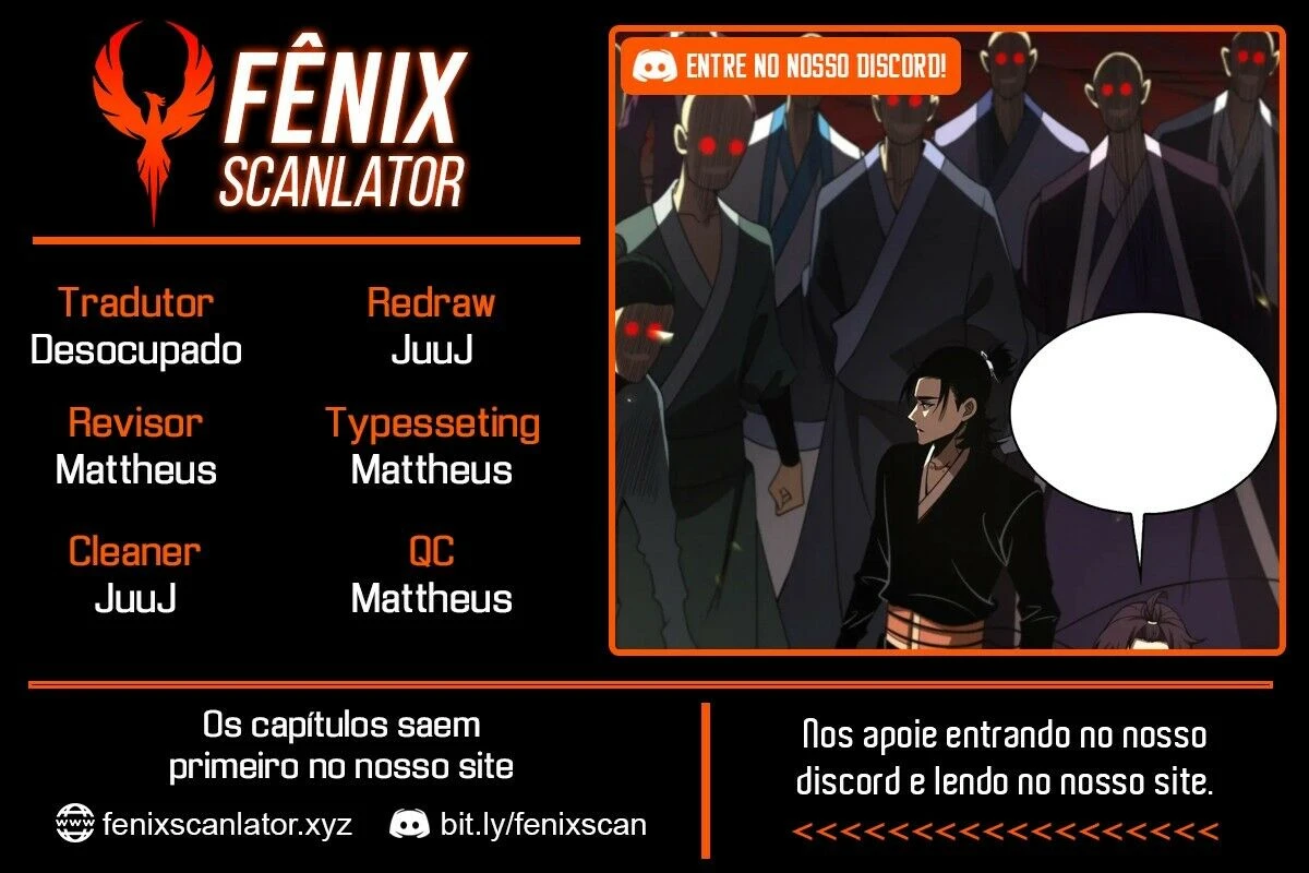 O Apocalipse Online do Mundo Capítulo 71 Página 2