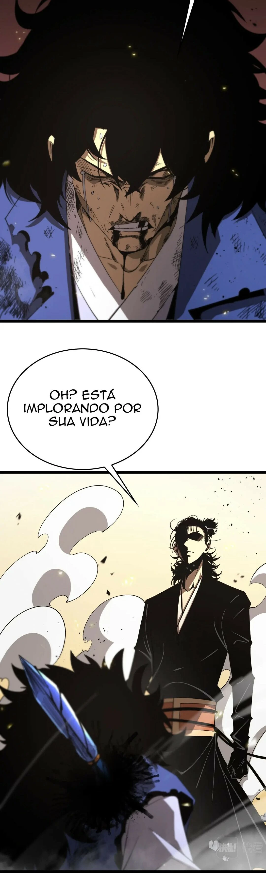O Apocalipse Online do Mundo Capítulo 75 Página 4
