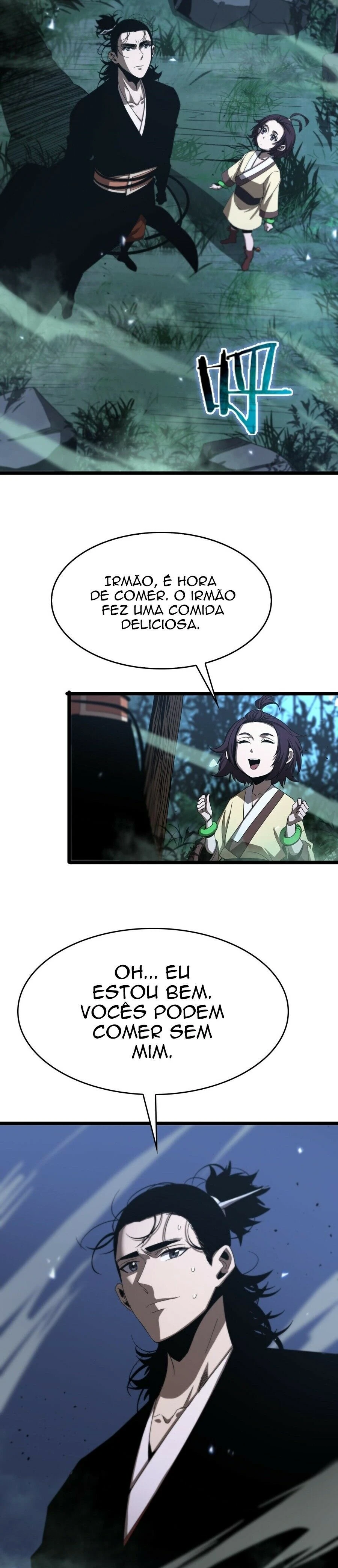 O Apocalipse Online do Mundo Capítulo 79 Página 17