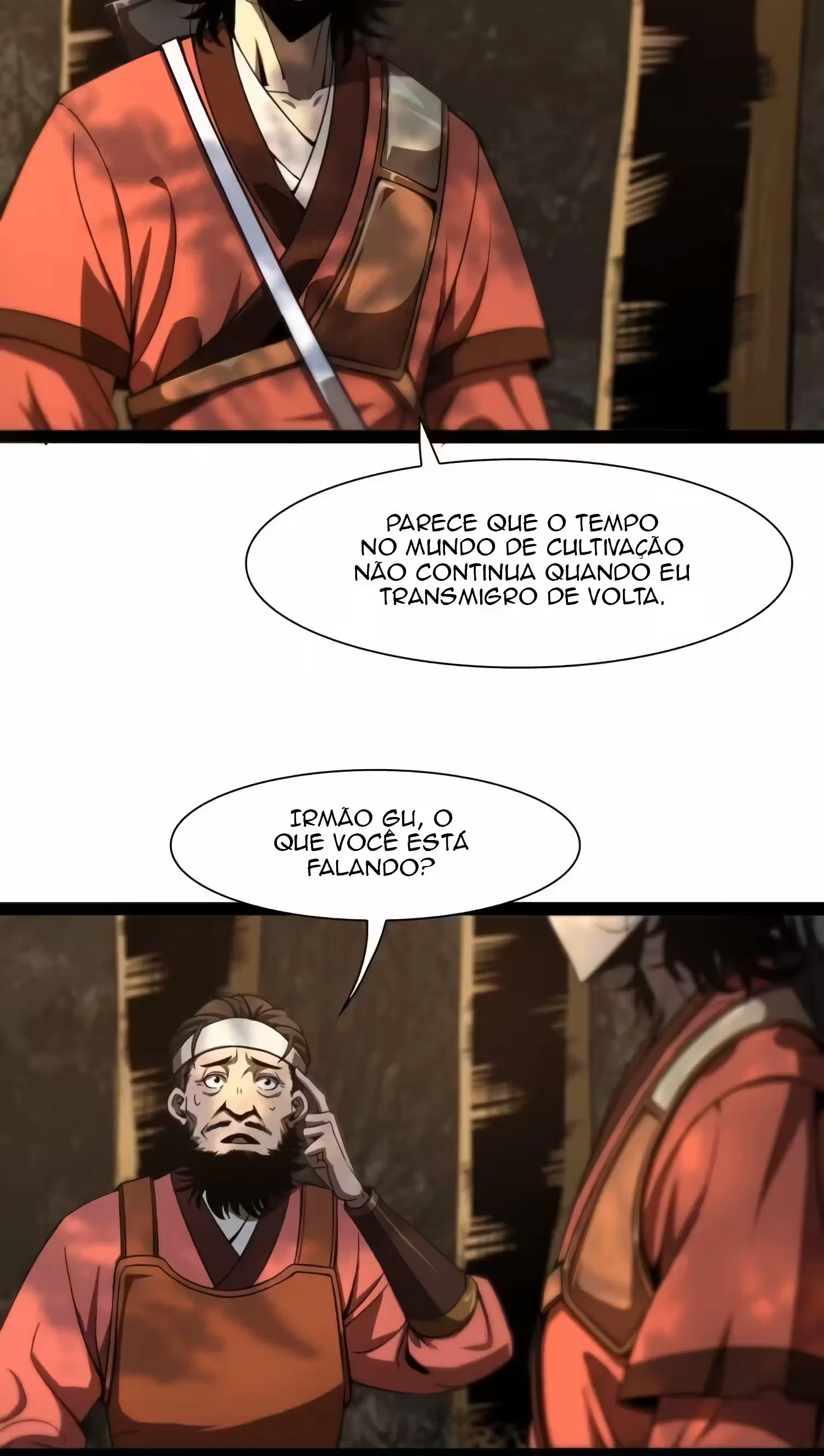 O Apocalipse Online do Mundo Capítulo 8 Página 2