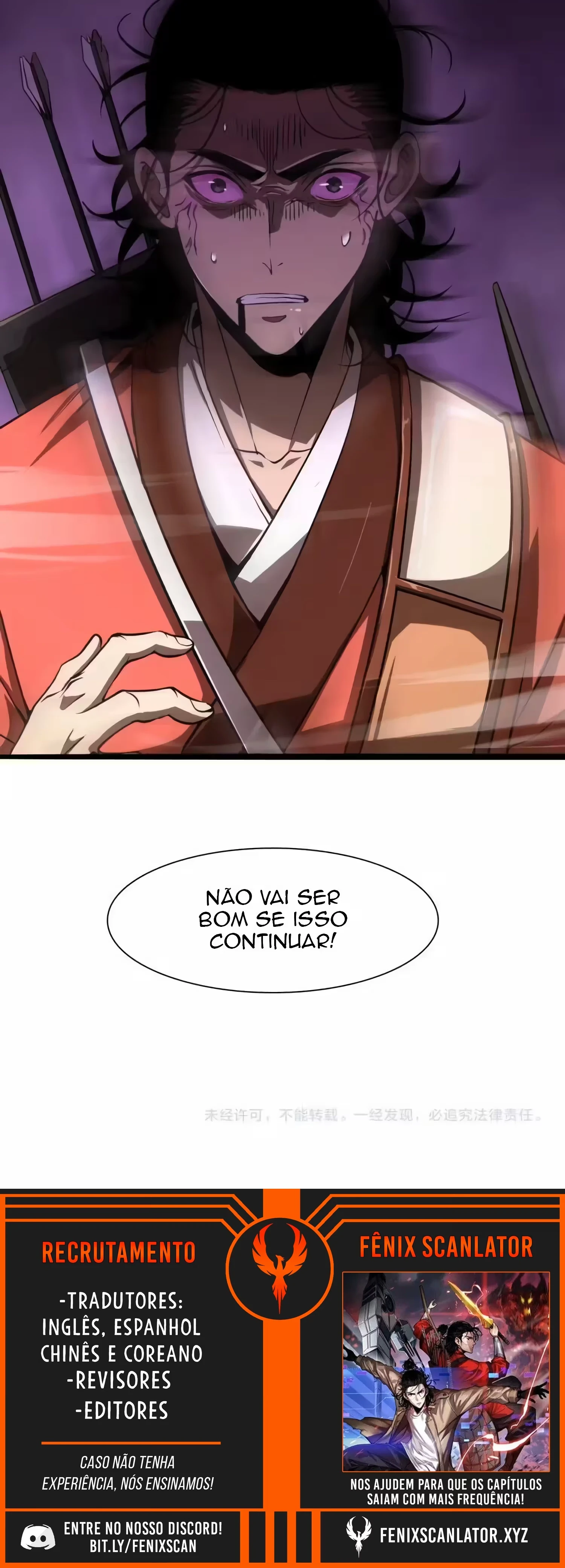 O Apocalipse Online do Mundo Capítulo 8 Página 39