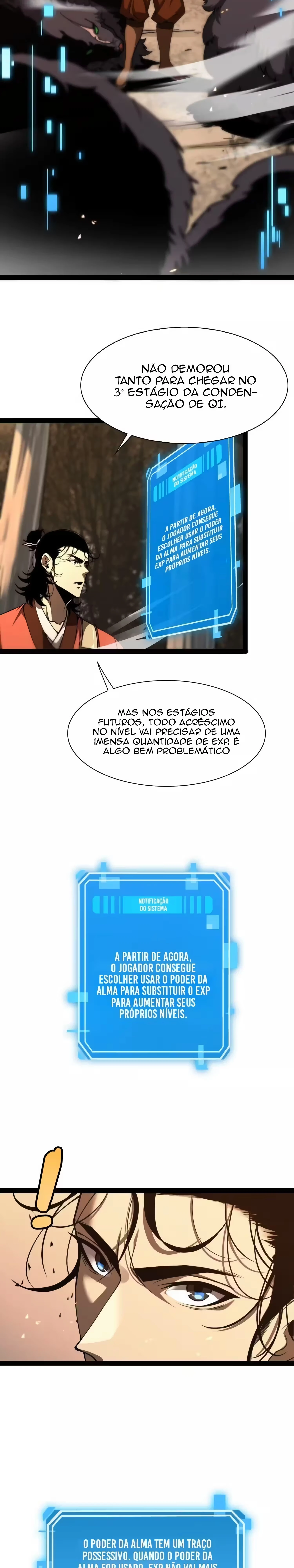 O Apocalipse Online do Mundo Capítulo 8 Página 7