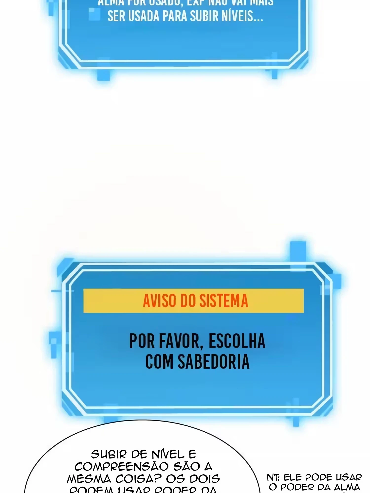 O Apocalipse Online do Mundo Capítulo 8 Página 8