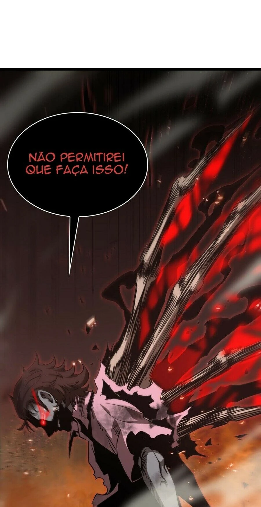 O Apocalipse Online do Mundo Capítulo 85 Página 16