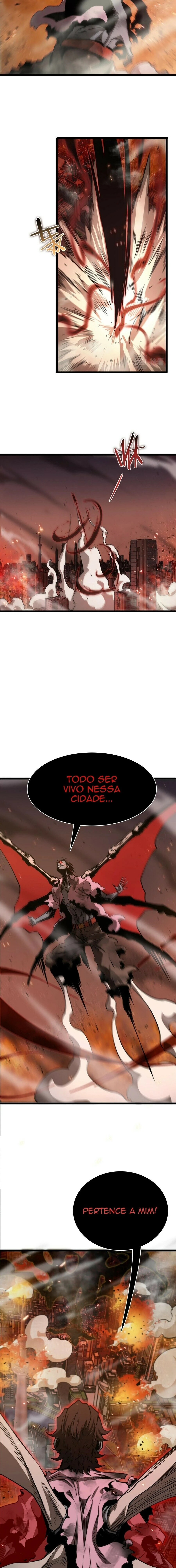 O Apocalipse Online do Mundo Capítulo 85 Página 17