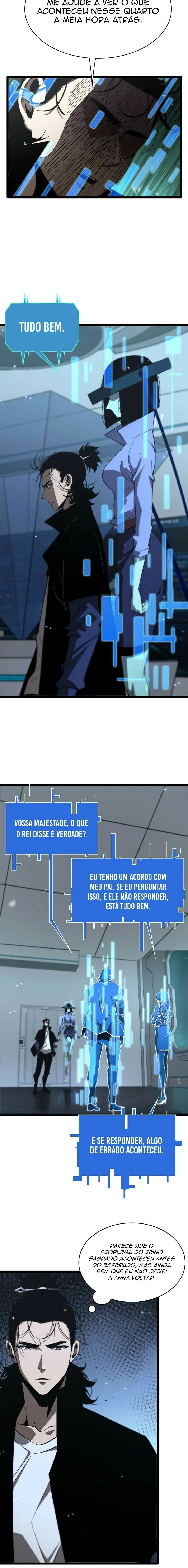 O Apocalipse Online do Mundo Capítulo 86 Página 5
