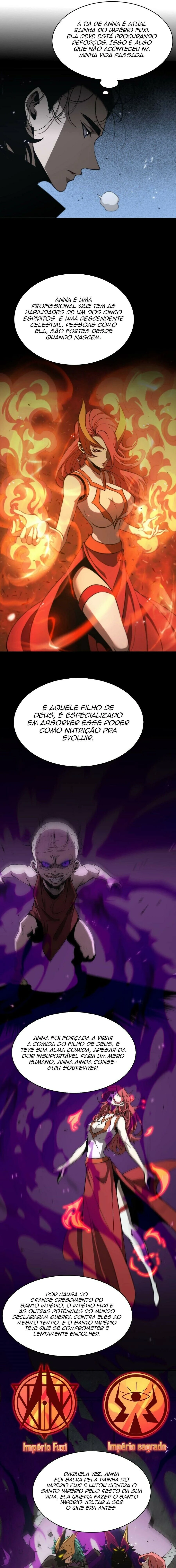 O Apocalipse Online do Mundo Capítulo 86 Página 7