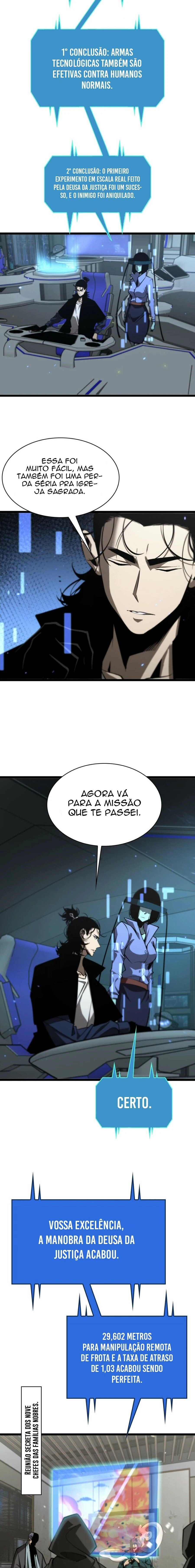 O Apocalipse Online do Mundo Capítulo 87 Página 7