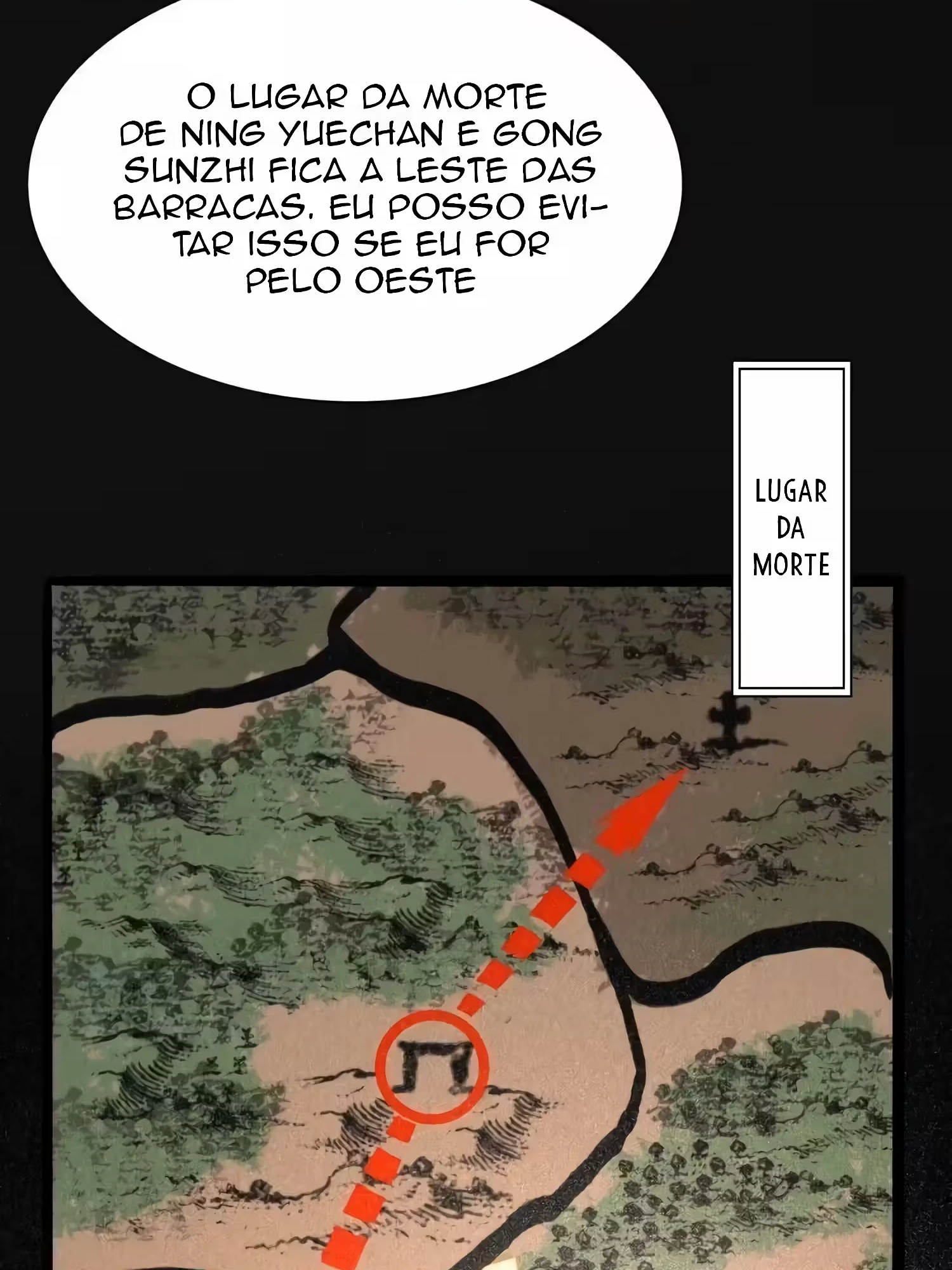 O Apocalipse Online do Mundo Capítulo 9 Página 16