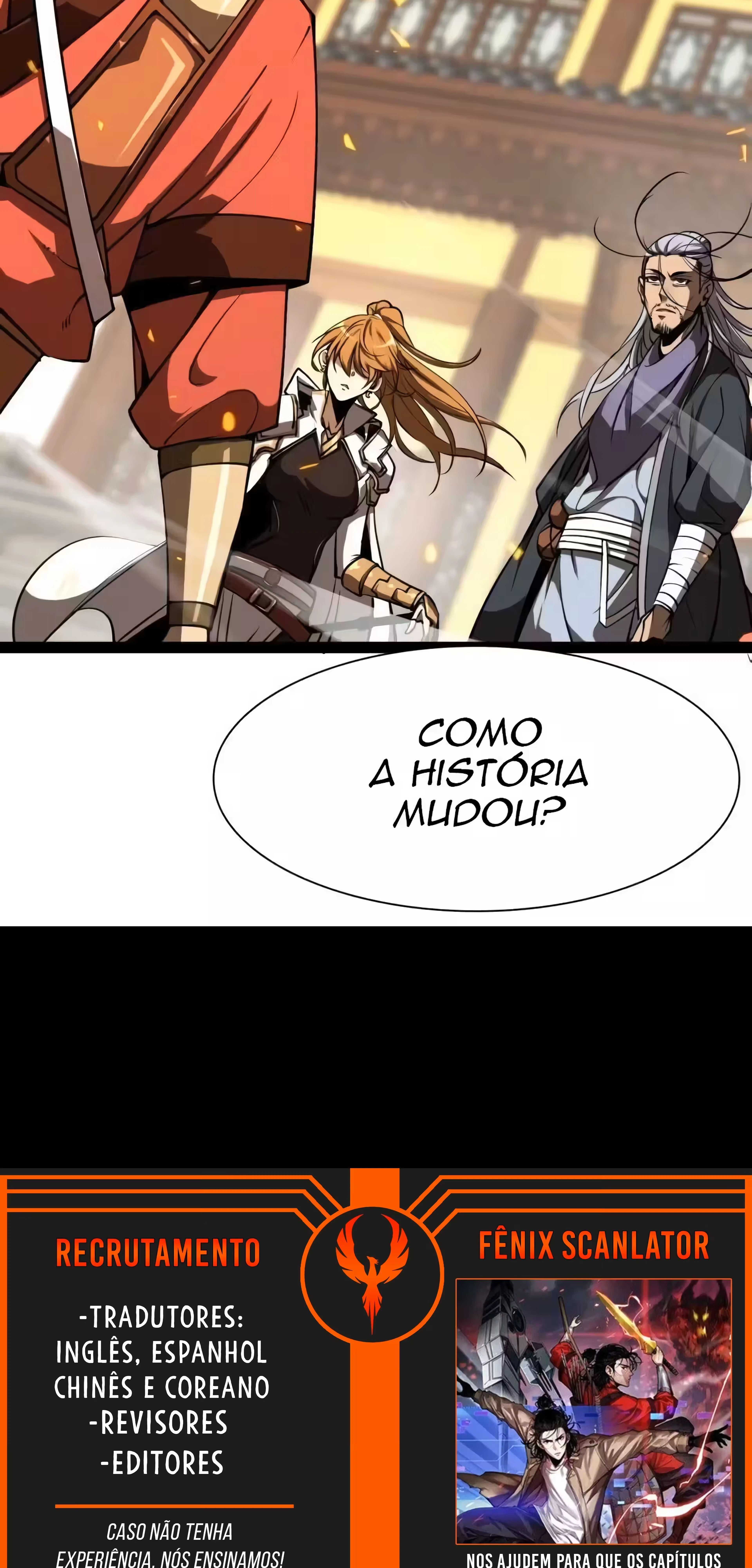 O Apocalipse Online do Mundo Capítulo 9 Página 39