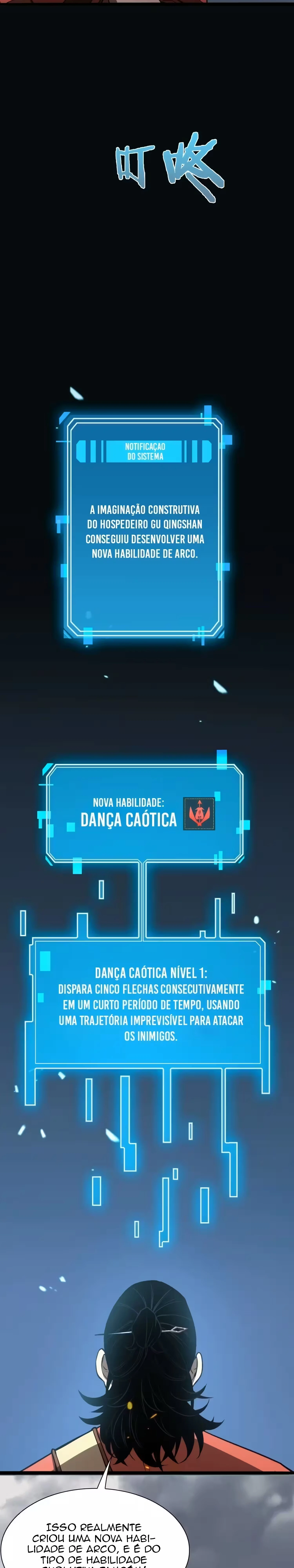 O Apocalipse Online do Mundo Capítulo 9 Página 5