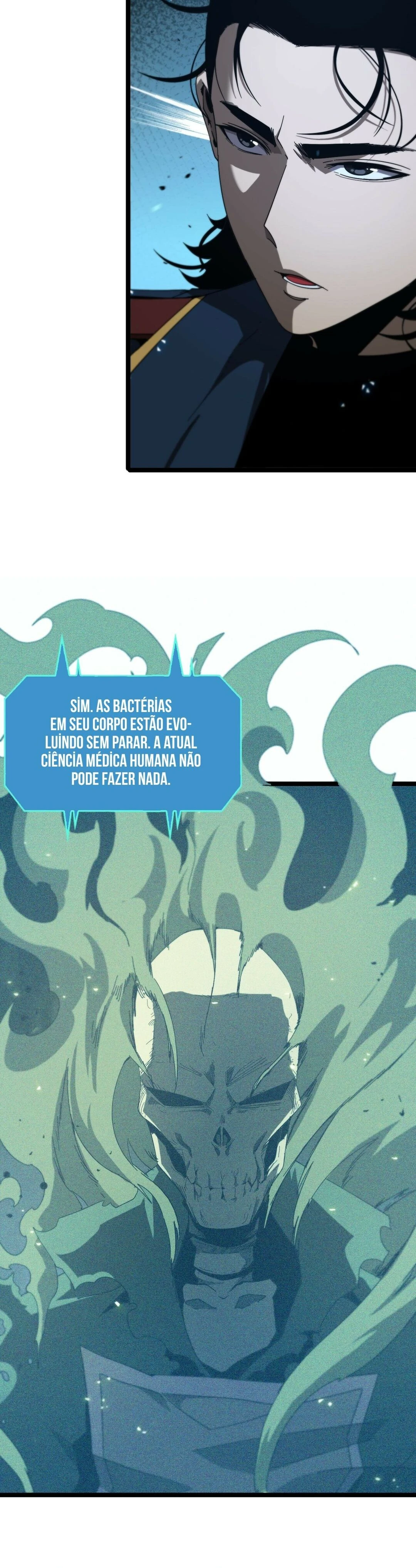 O Apocalipse Online do Mundo Capítulo 94 Página 6