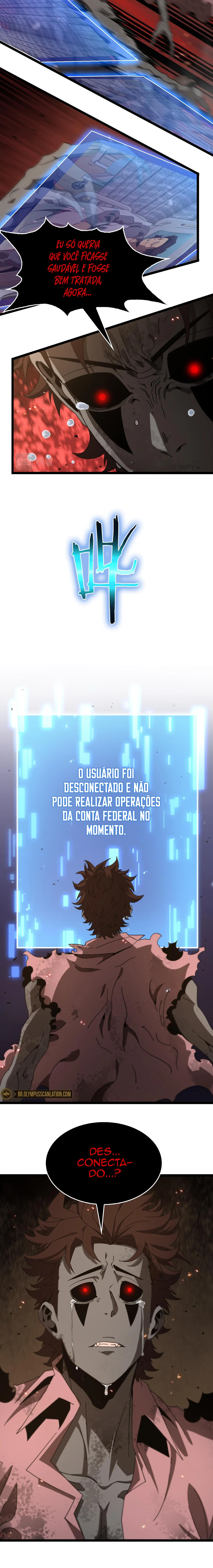 O Apocalipse Online do Mundo Capítulo 96 Página 10