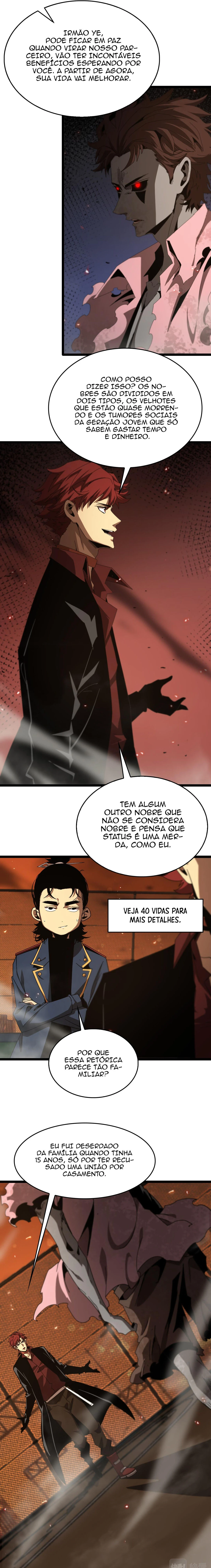 O Apocalipse Online do Mundo Capítulo 96 Página 4