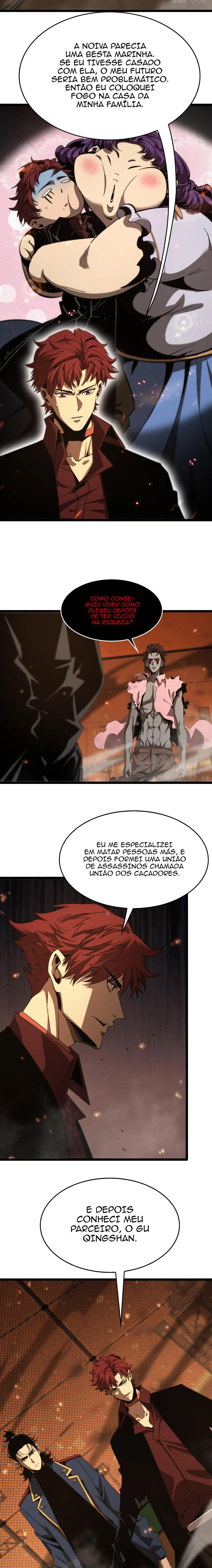 O Apocalipse Online do Mundo Capítulo 96 Página 5