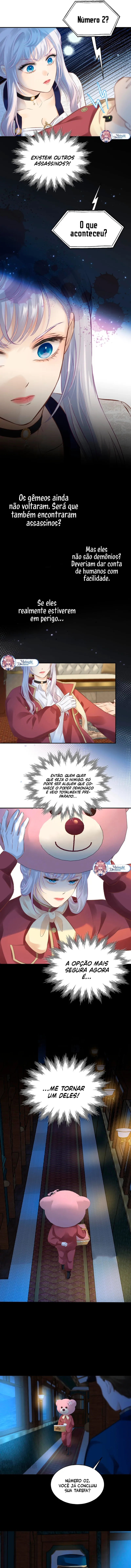O Aroma do Desejo Capítulo 20 Página 2
