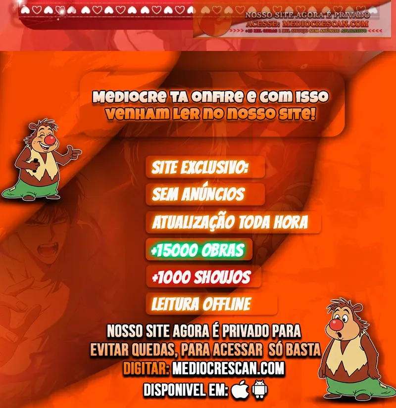 O Aroma do Desejo Capítulo 22 Página 9
