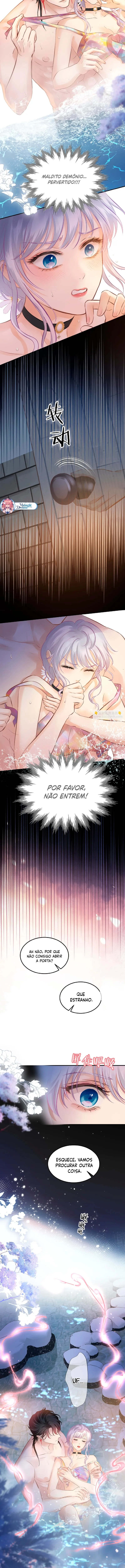 O Aroma do Desejo Capítulo 24 Página 7