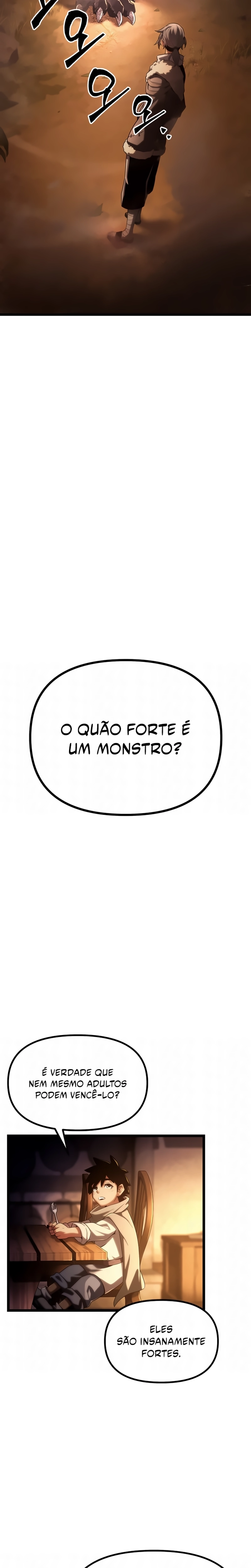 O Arquimago Do Vale Capítulo 1 Página 27