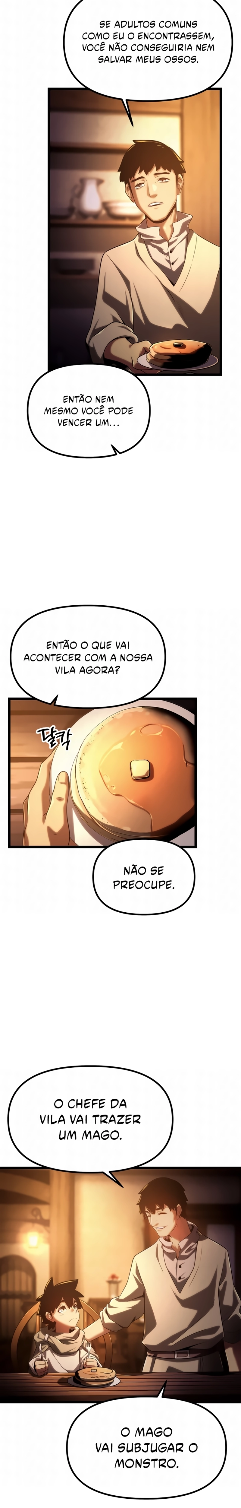 O Arquimago Do Vale Capítulo 1 Página 28