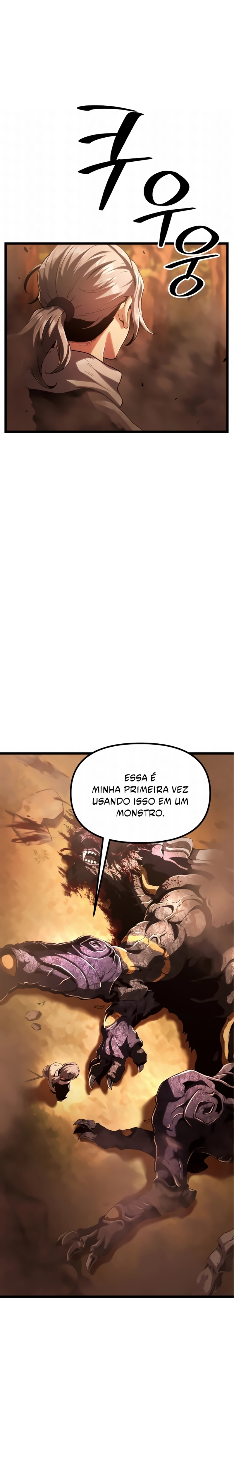 O Arquimago Do Vale Capítulo 1 Página 45