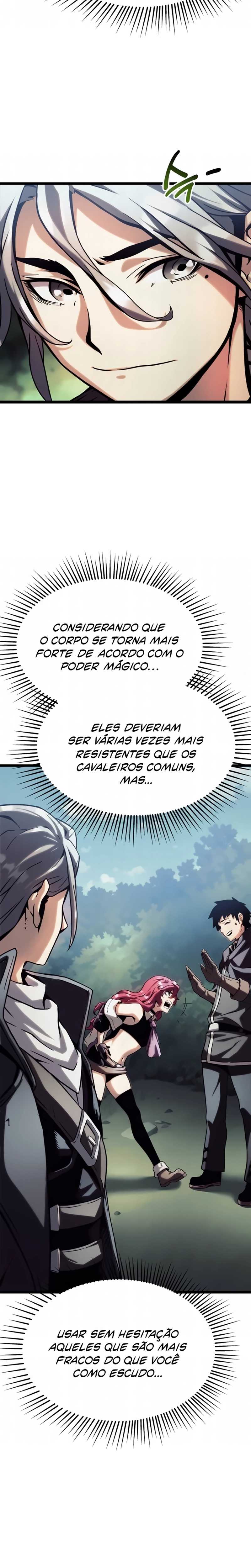 O Arquimago Do Vale Capítulo 10 Página 12
